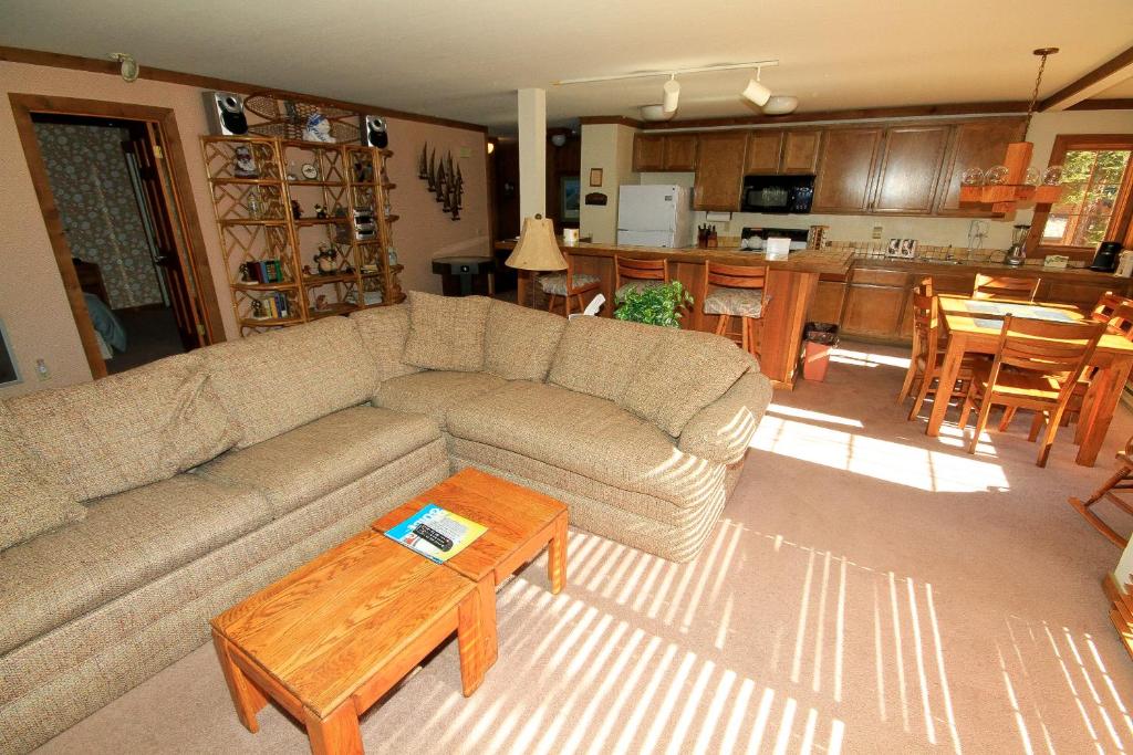 Mountainback #60, Corner Unit image