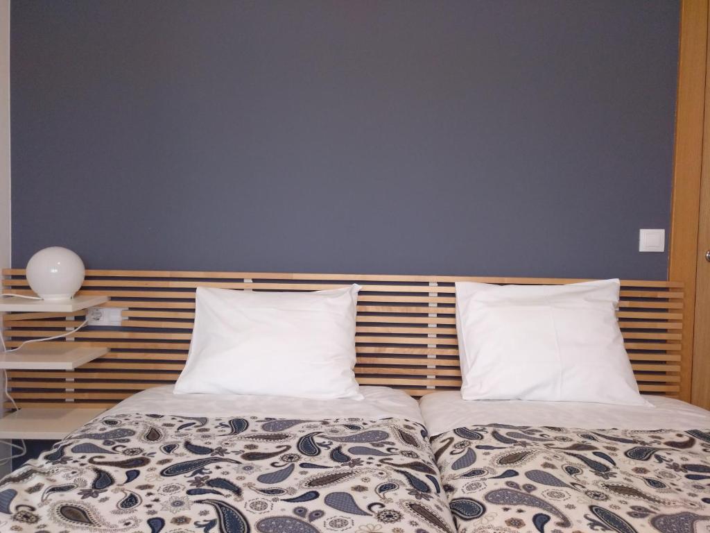 Apartamento Turistico Cigüeña de Arguedas photo 4