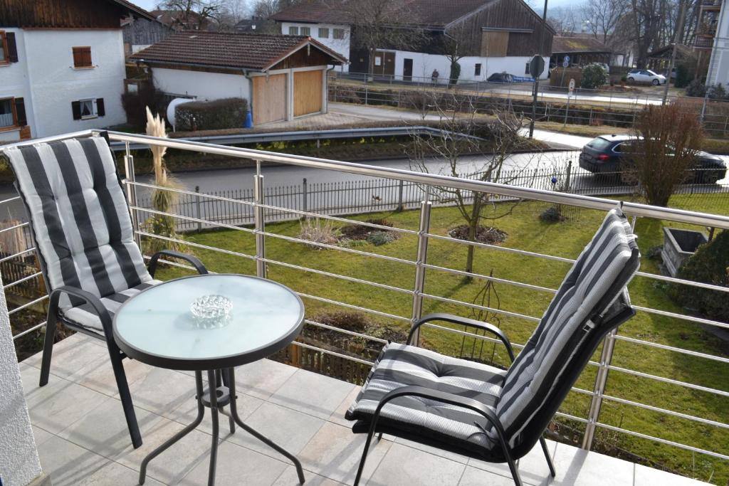 Alpenblick Ferienwohnung photo 1