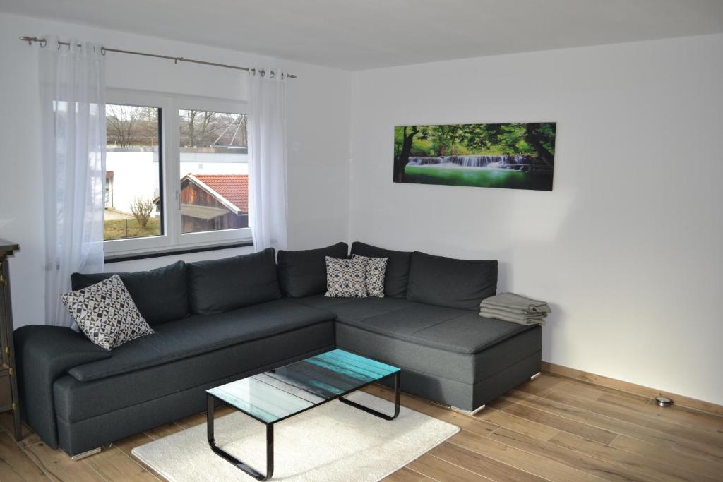 Alpenblick Ferienwohnung photo 2