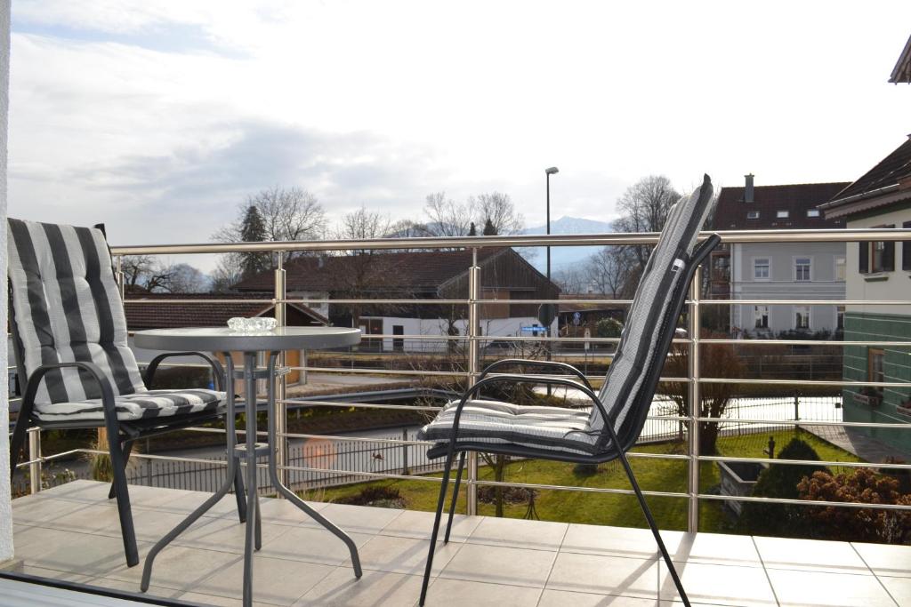 Alpenblick Ferienwohnung photo 3