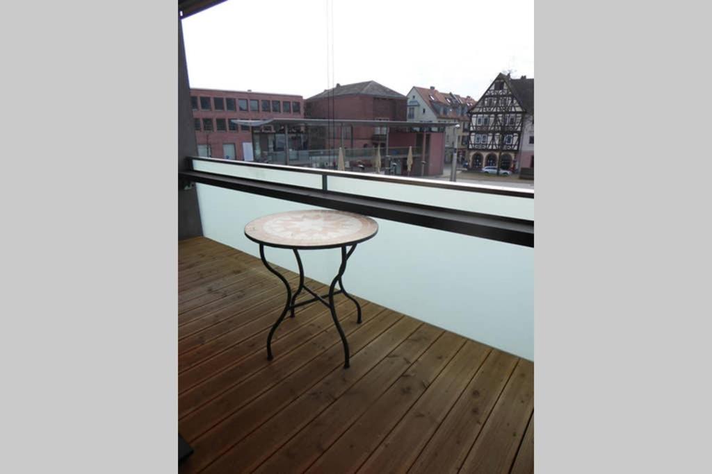 Im Herzen von Aschaffenburg photo 4