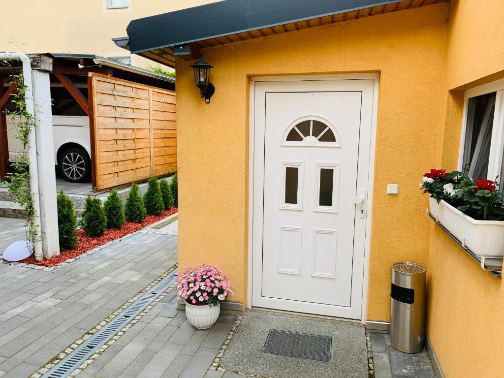 Ferienhaus am Goldbach photo 2