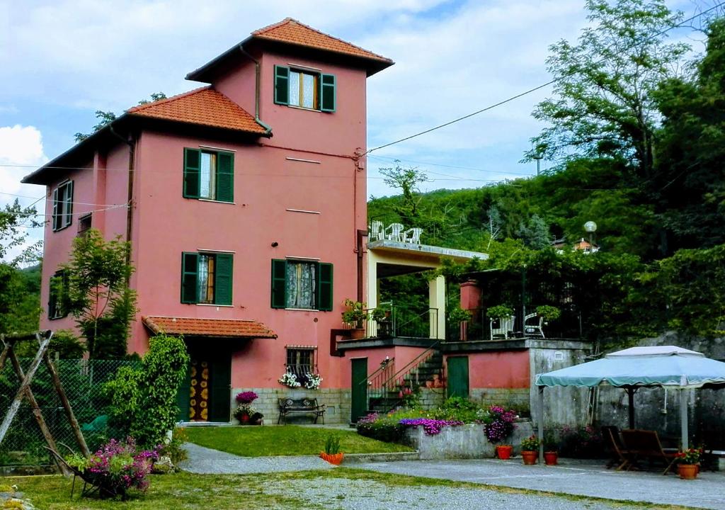 La Torretta bed & breakfast photo 1