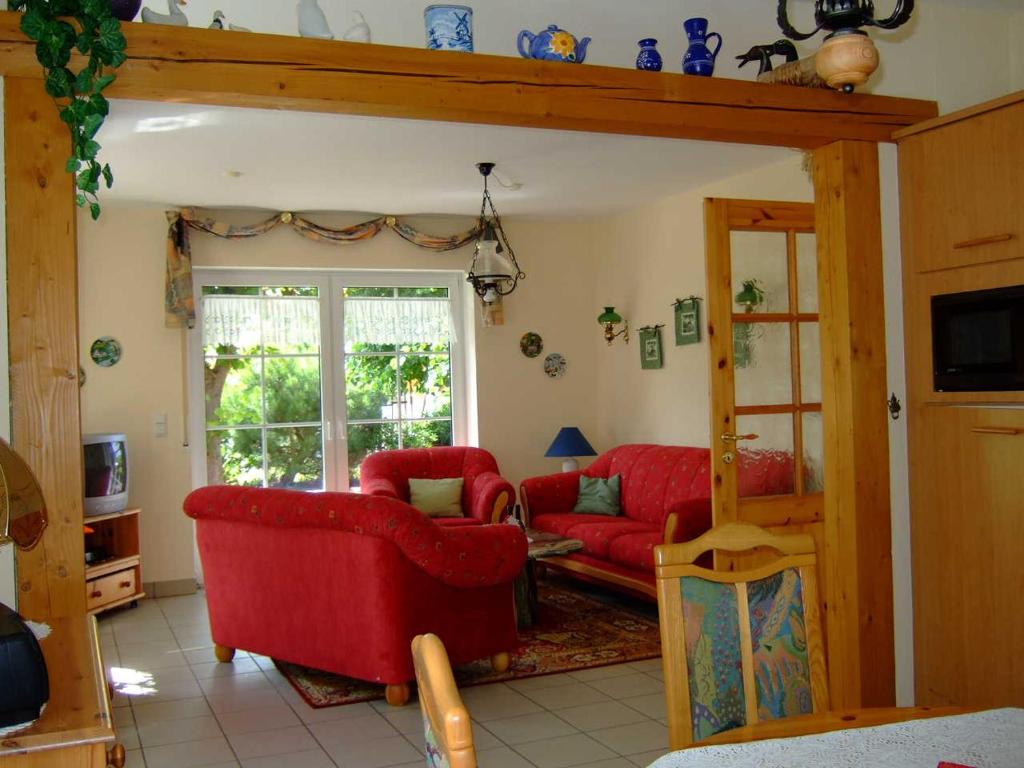 Huus Westerdiek photo 1