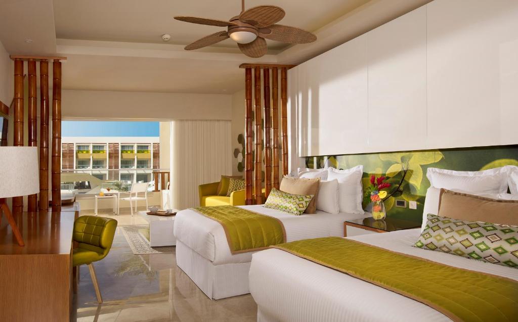 Двухместный (Предложение дня), Now Onyx Punta Cana