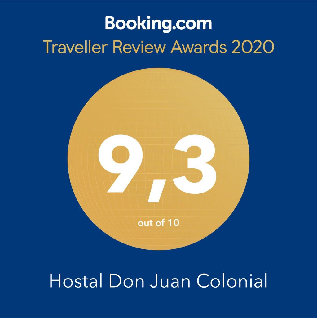 Hotel Don Juan Colonial photo 4