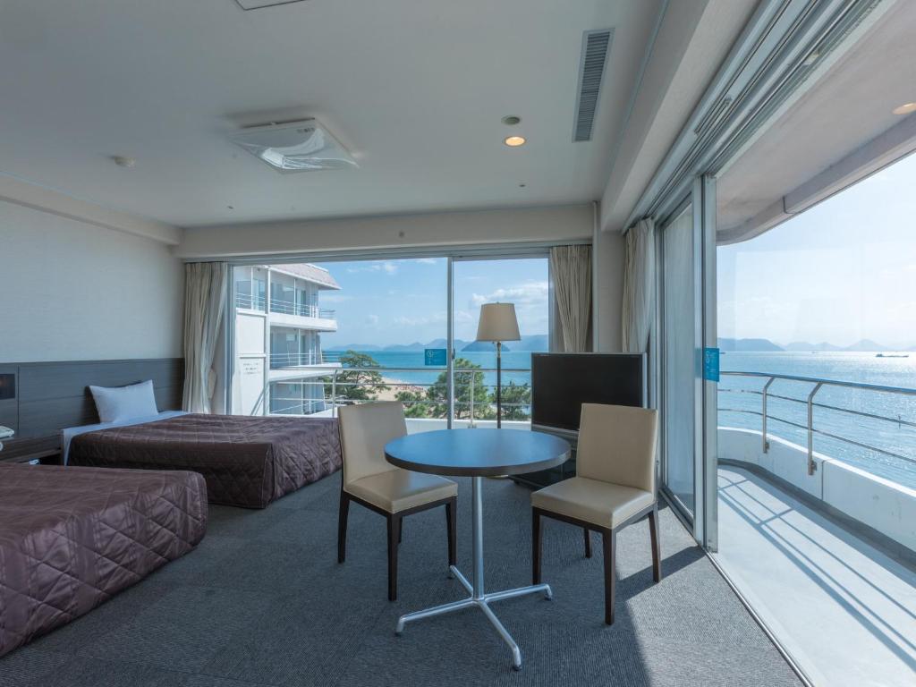 Diamond Setouchi Marine Hotel photo 4