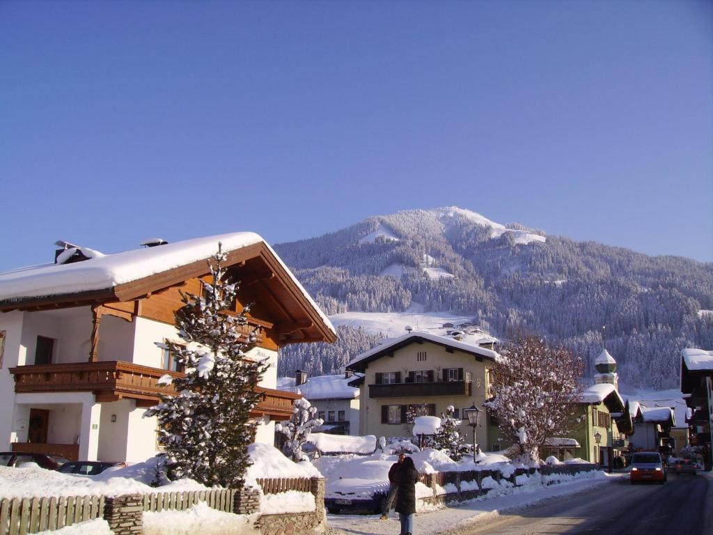 Haus Mariandl photo 2