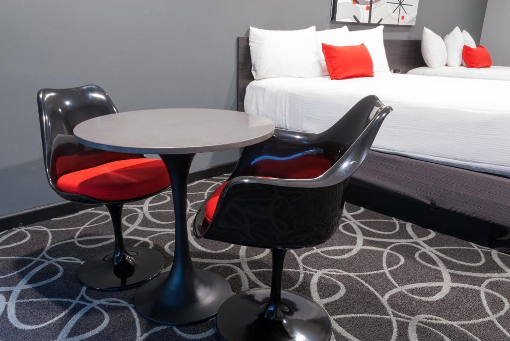Astro Pasadena Hotel photo 3