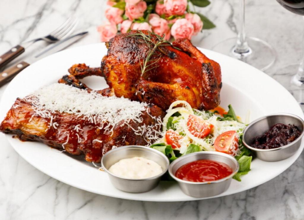 Двухместный (Staycation Offer - Barbeque Package - Standard Room), H Avenue Hotel Kondae Seongsu