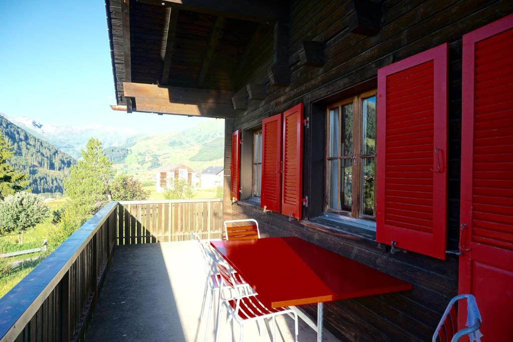 Ferienhaus Kuster photo 2