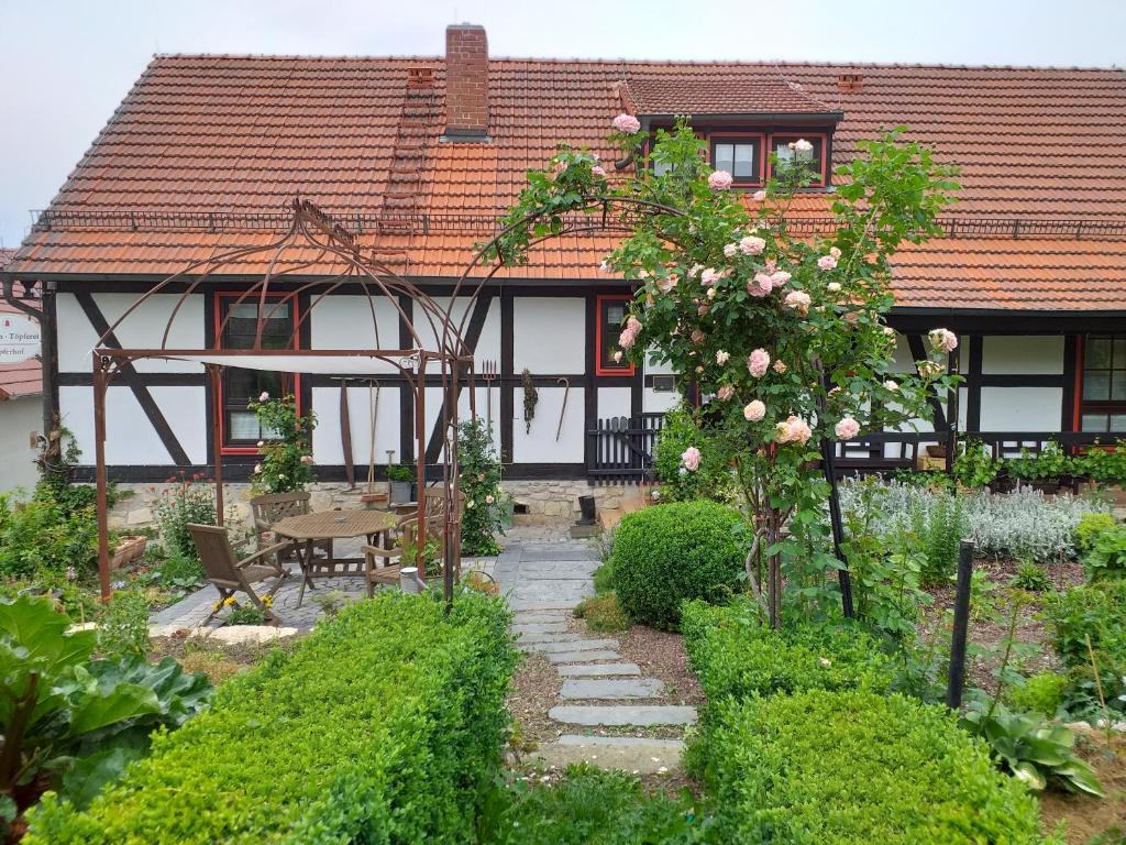 Pension Töpferhof photo 2
