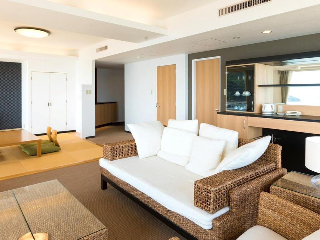 Diamond Setouchi Marine Hotel photo 3