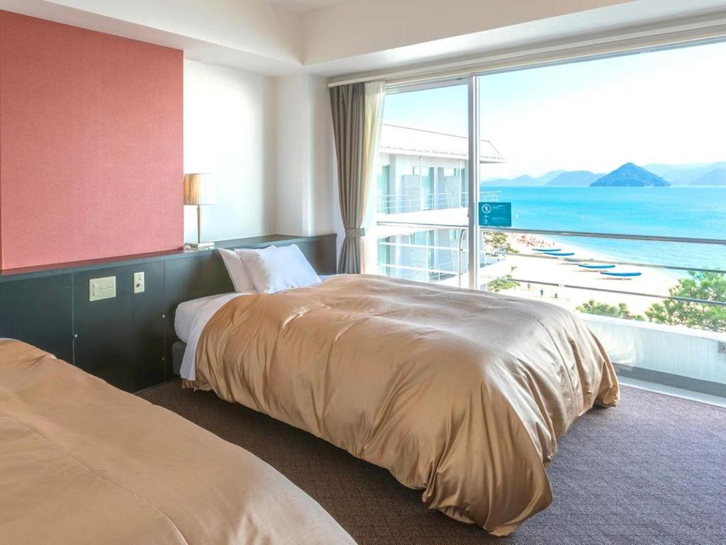 Diamond Setouchi Marine Hotel photo 2