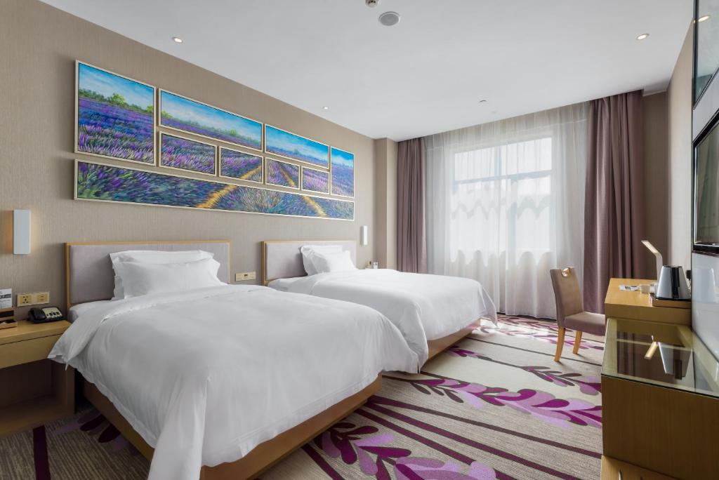 Lavande Hotel Guilin Longsheng photo 1