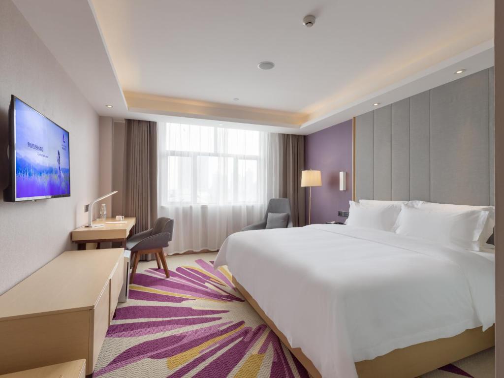 Lavande Hotel Guilin Longsheng photo 2