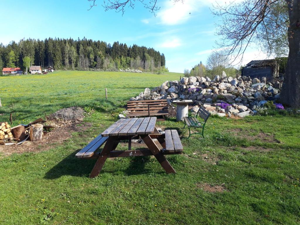 Penzion-Na Navsi photo 1