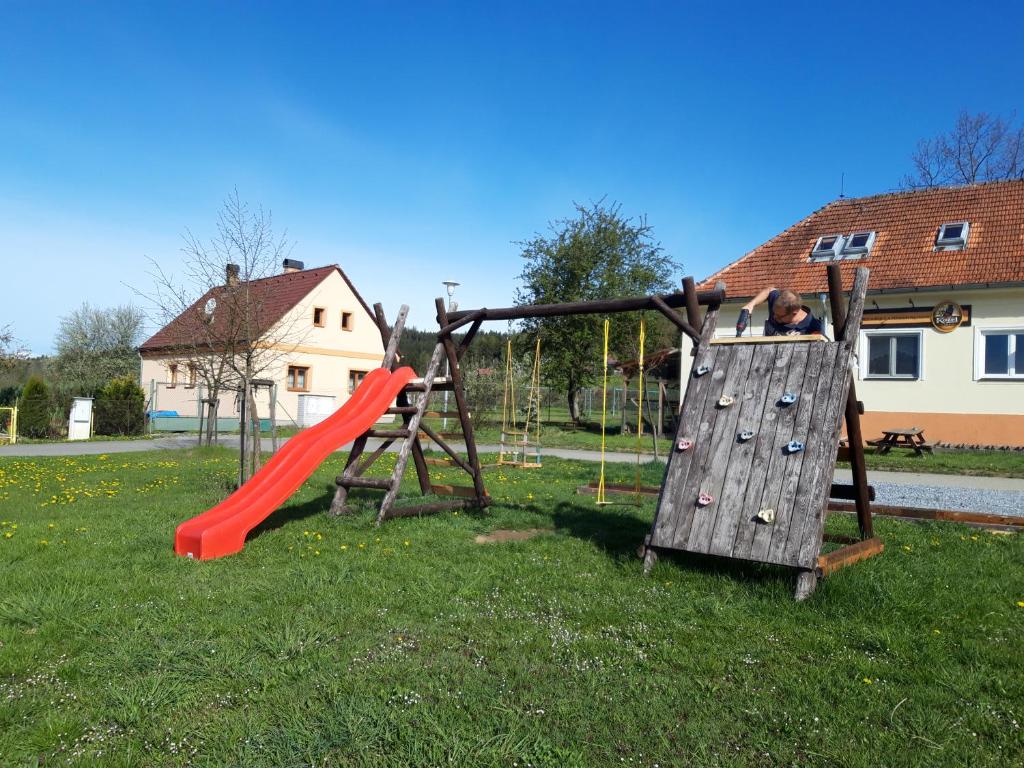 Penzion-Na Navsi photo 3