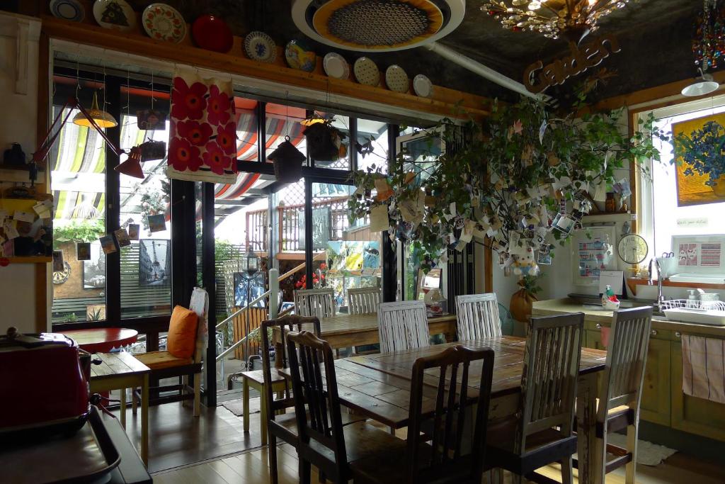 The House Hostel photo 4