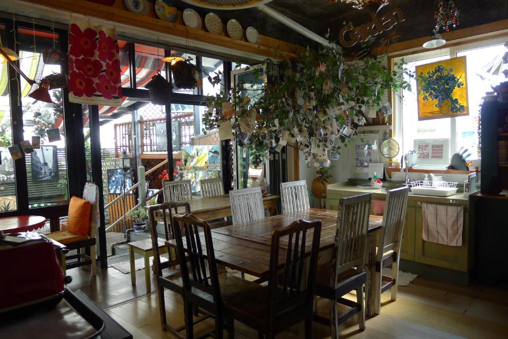 The House Hostel photo 3