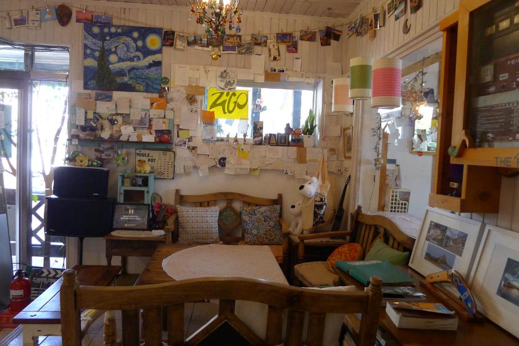 The House Hostel photo 2