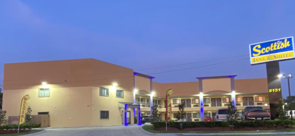 scottish inn & suites photo 2