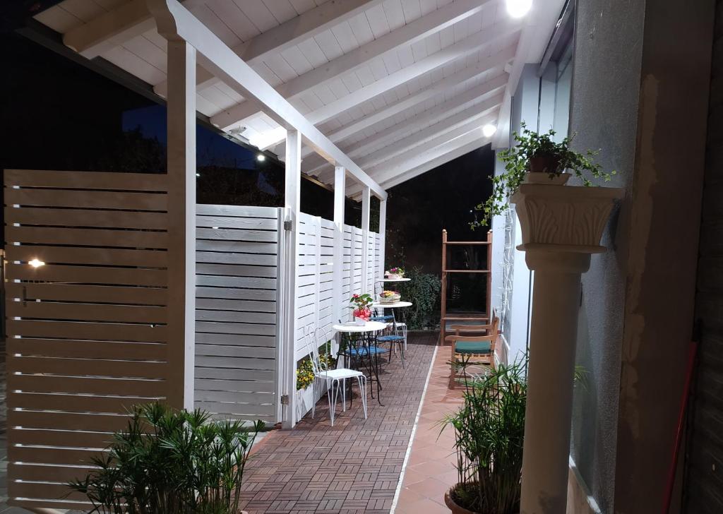 B&B La Casa Di Giò photo 2