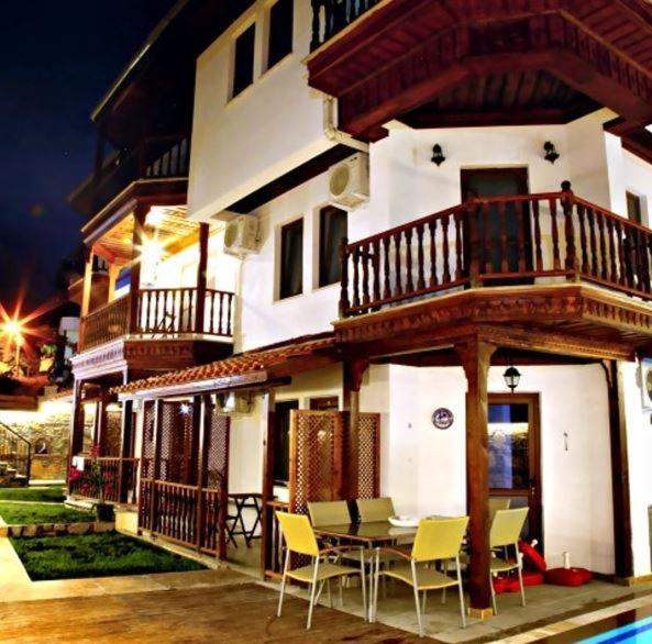 Ankakyaka Apart Hotel photo 4
