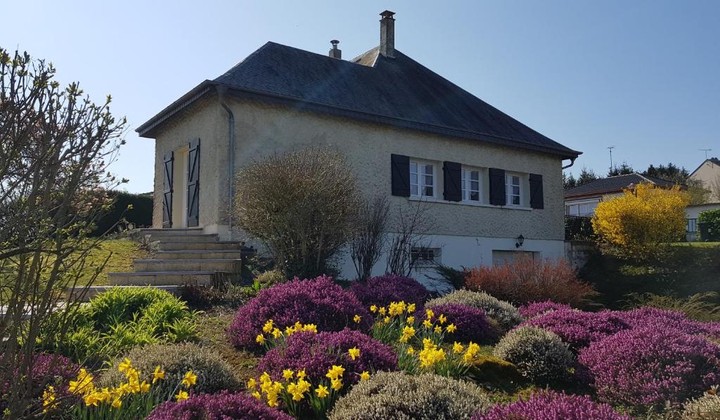 LA MAISON DU MUGUET - Accueil Chevaux - Horse Friendly photo 3
