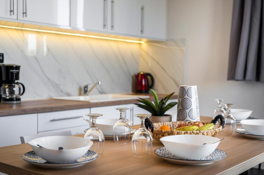 Aegean Breeze Luxury Apartments photo 3