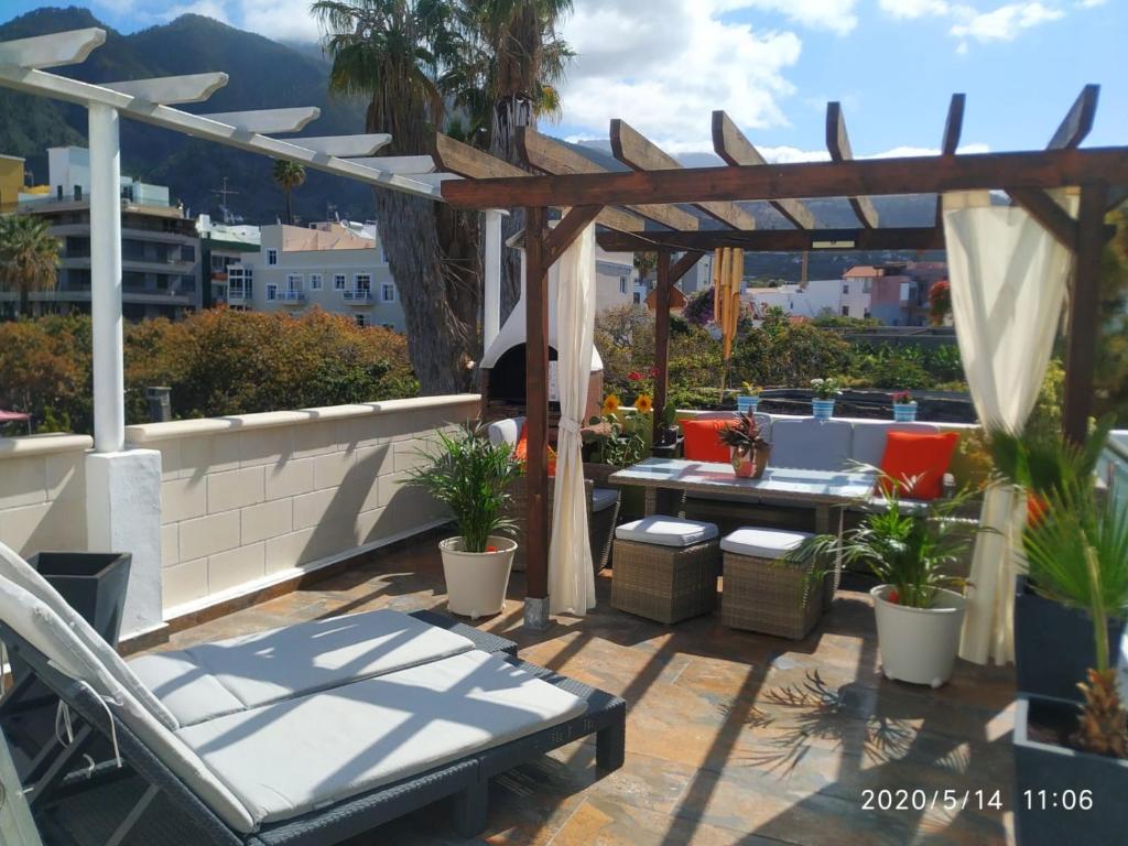 Apartamentos El Patio photo 1