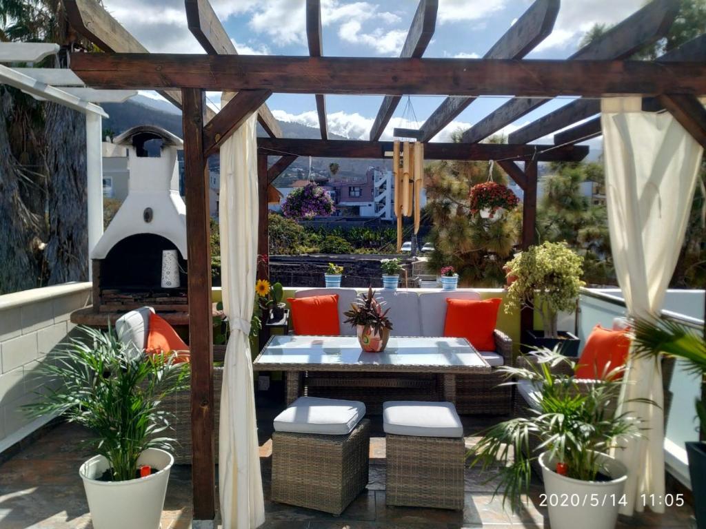 Apartamentos El Patio photo 3