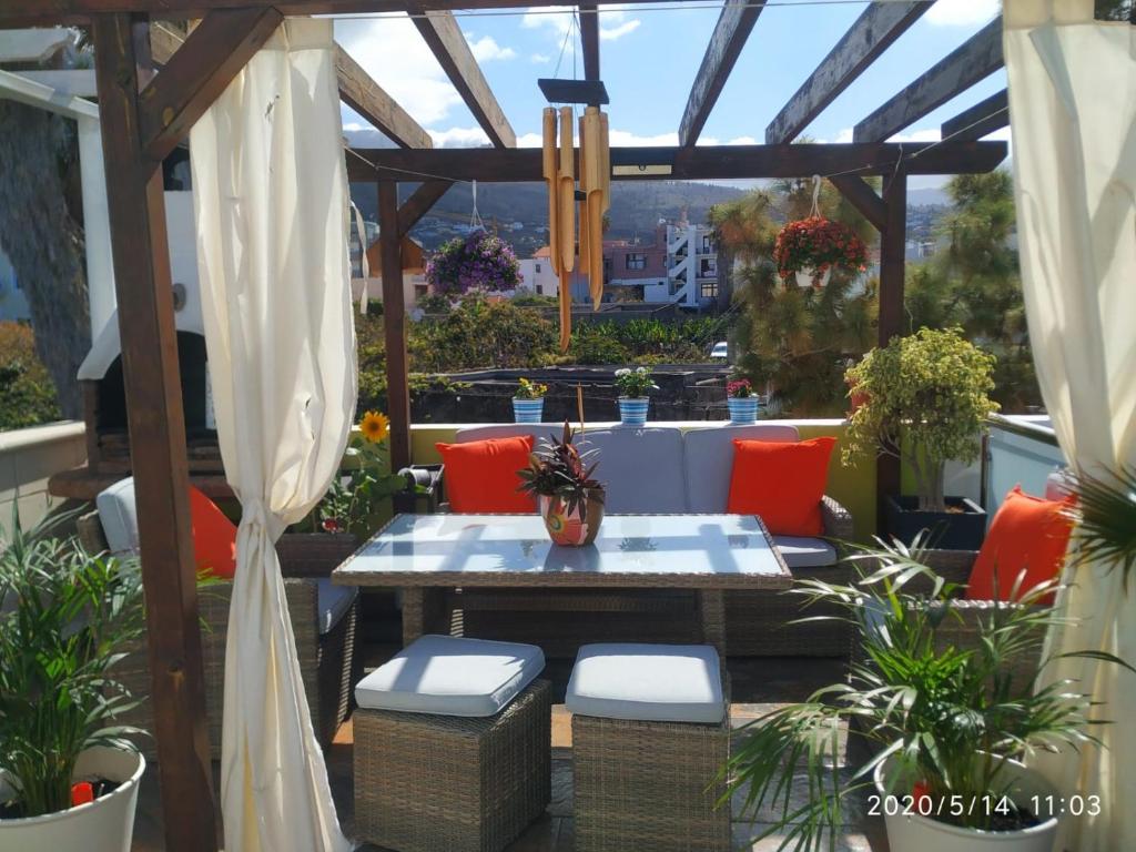 Apartamentos El Patio photo 4