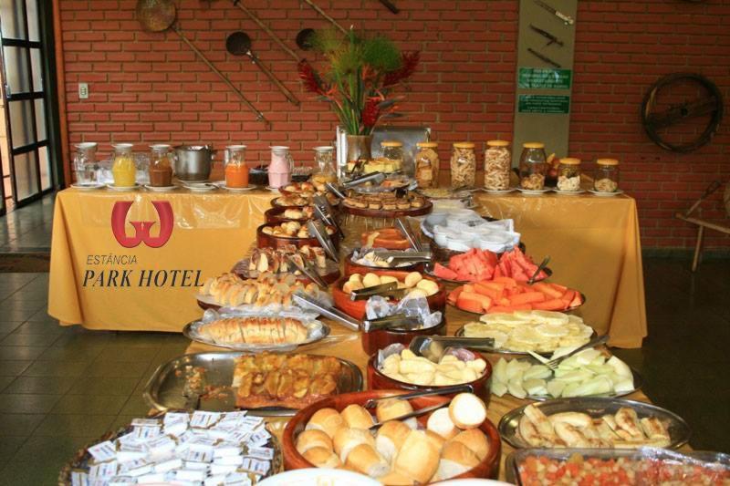 Estancia Park Hotel photo 3