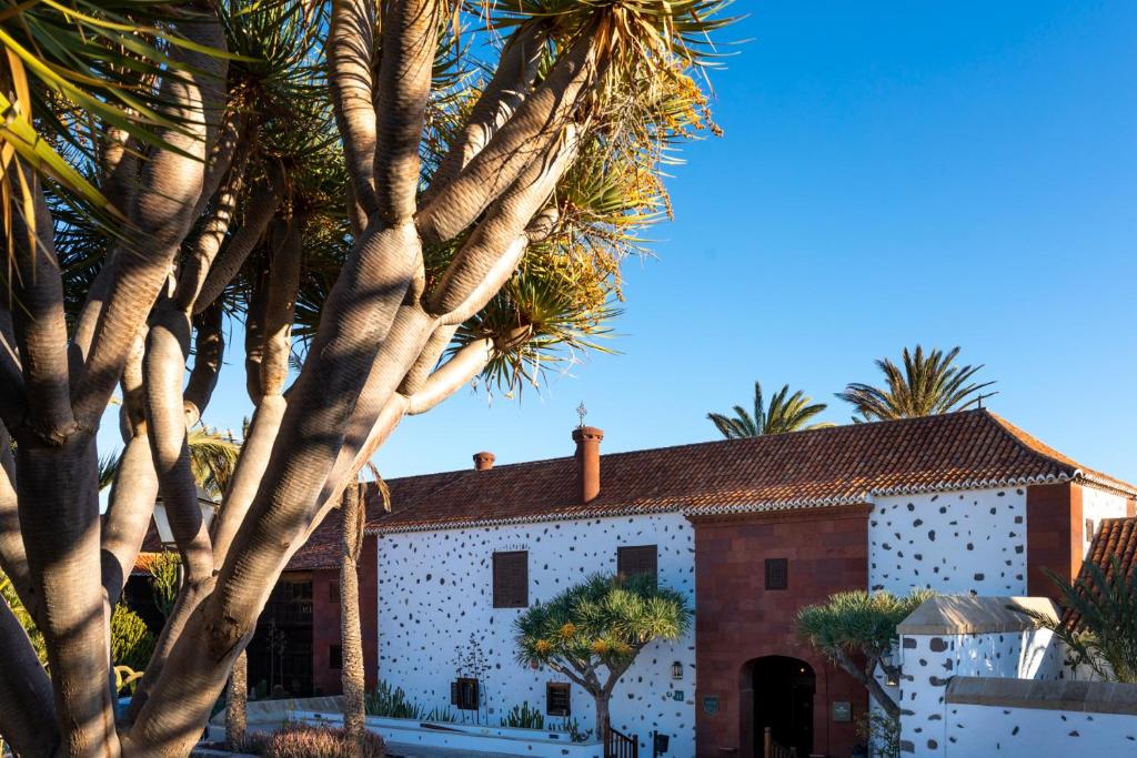 Parador de La Gomera photo 4