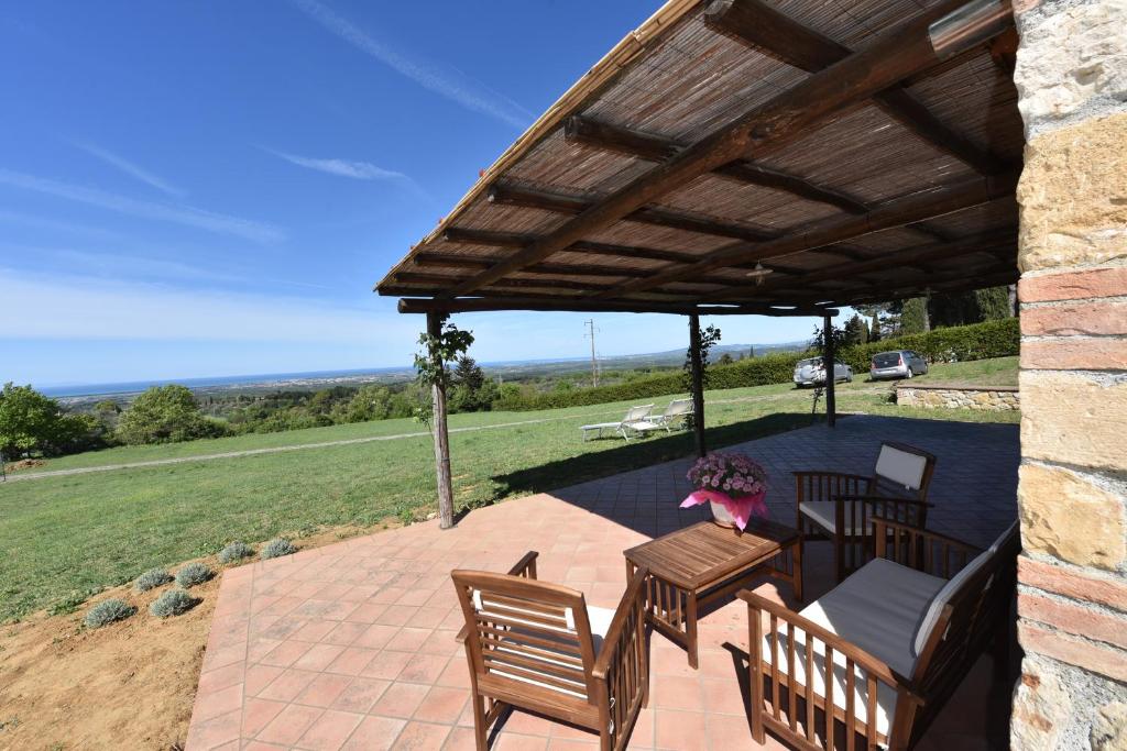 CASE&COLLINE Casa Giulia photo 3