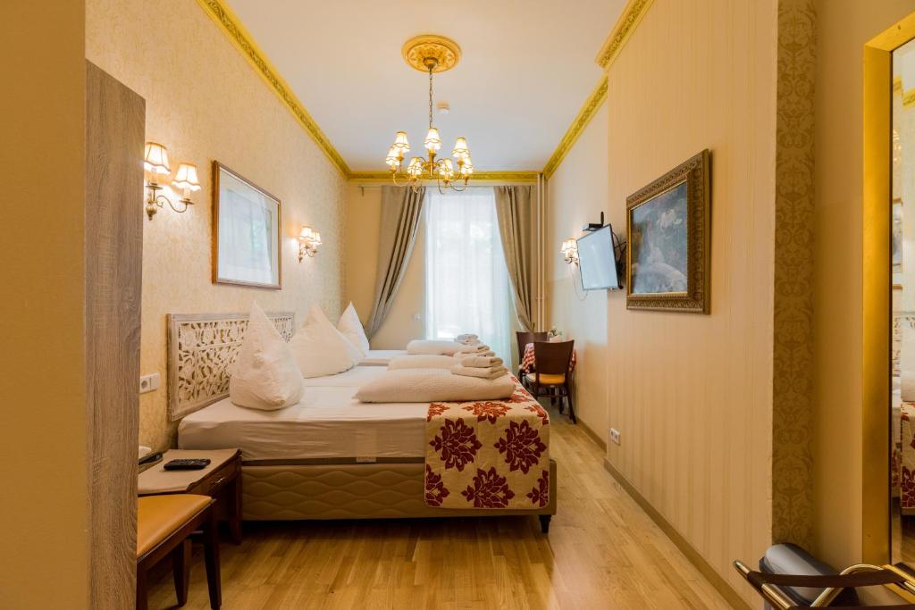 Parlamento Rooms photo 1