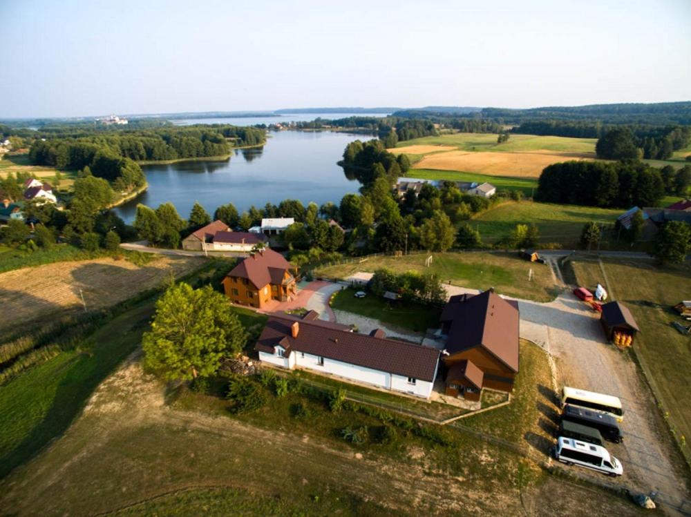 Dom Gościnny na Górce photo 3