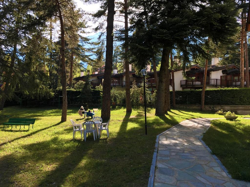 San Francesco Teleo Vacanze photo 3