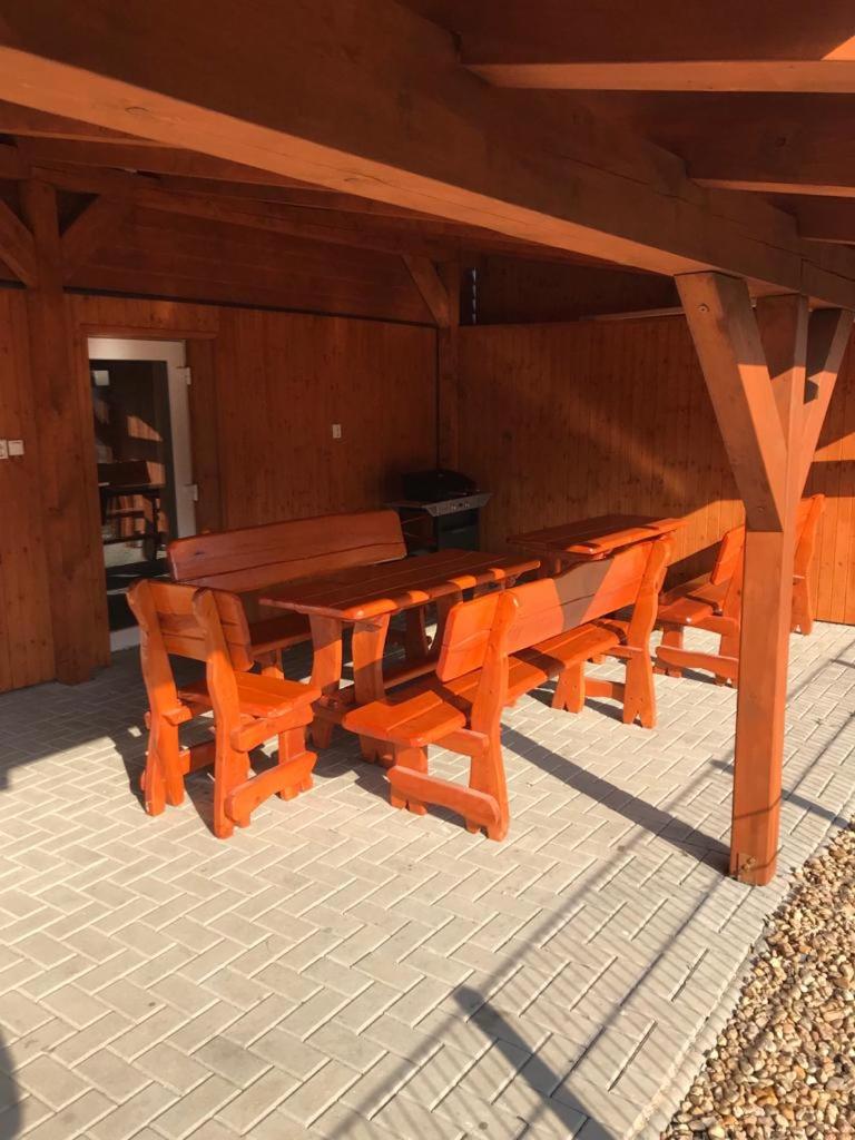 Apartmány pod lanovkou photo 2