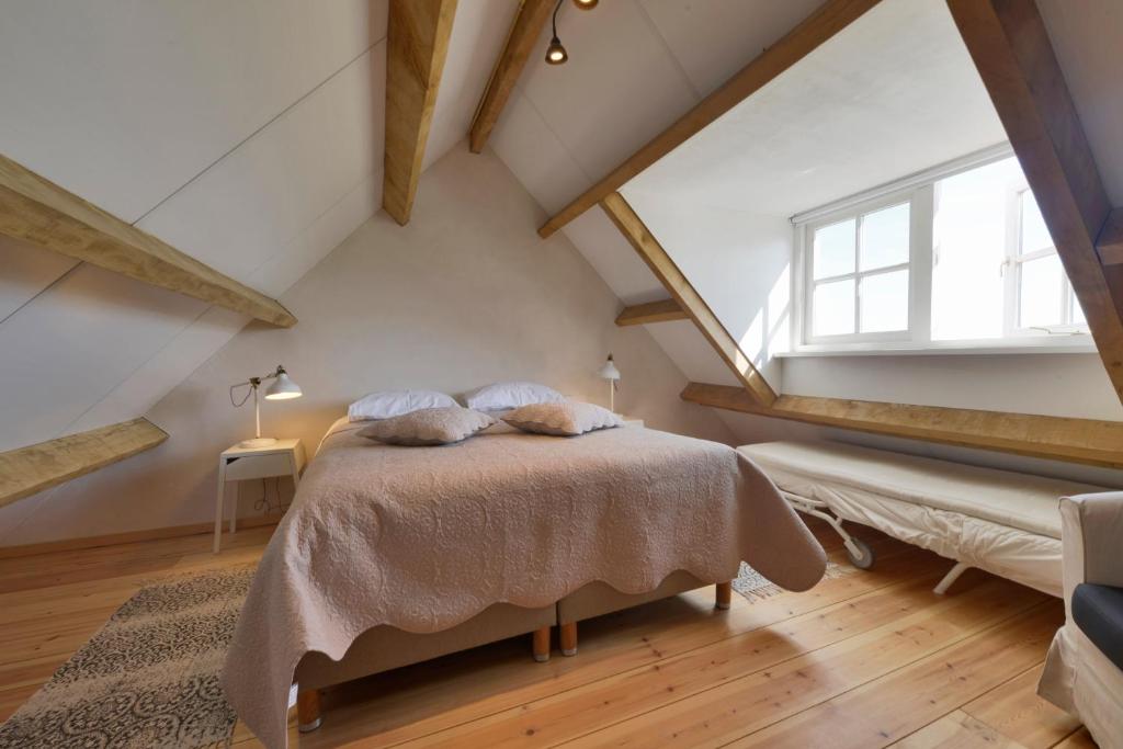 Gastenverblijven boerderij Het Driespan photo 2