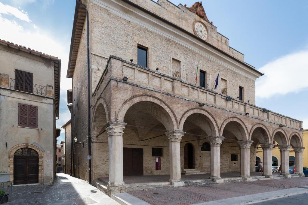 Vicolo FABBRI appartamenti photo 2