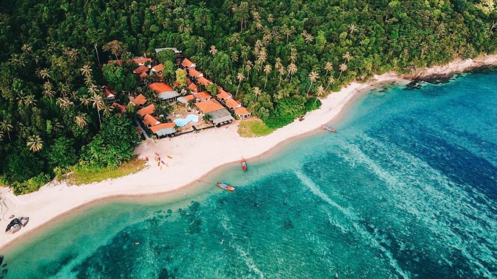 Adang Island Resort photo 2
