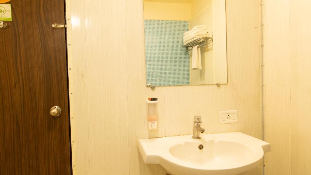 Одноместный (Одноместный номер), Ginger Bangalore- Inner Ring Road