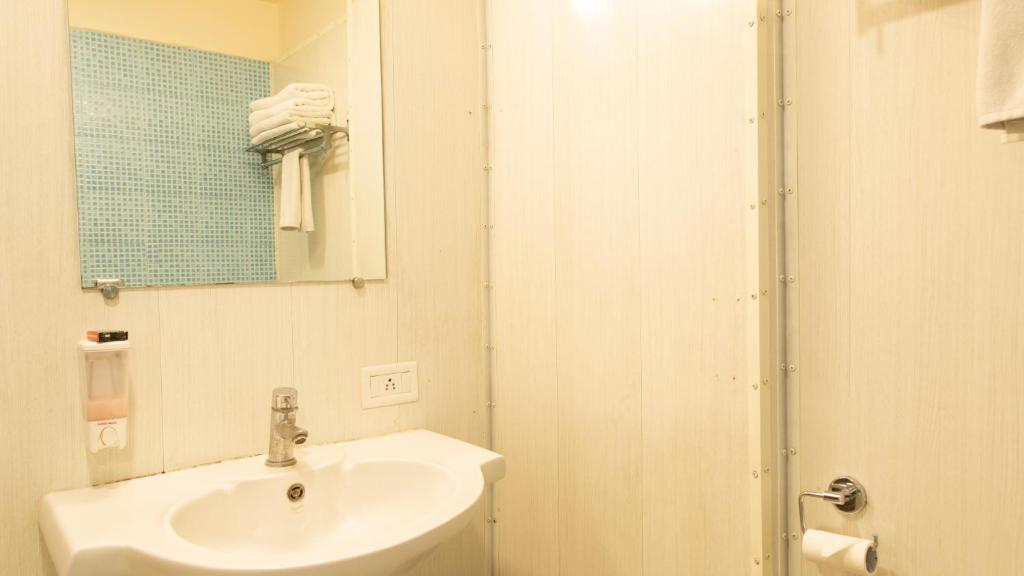 Одноместный (Одноместный номер), Ginger Bangalore- Inner Ring Road