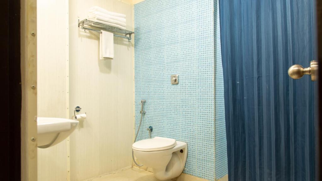 Одноместный (Одноместный номер), Ginger Bangalore- Inner Ring Road