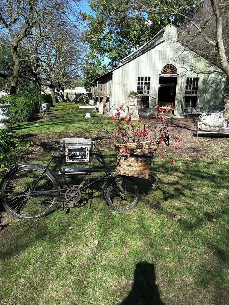 Simondium's Country Lodge photo 2