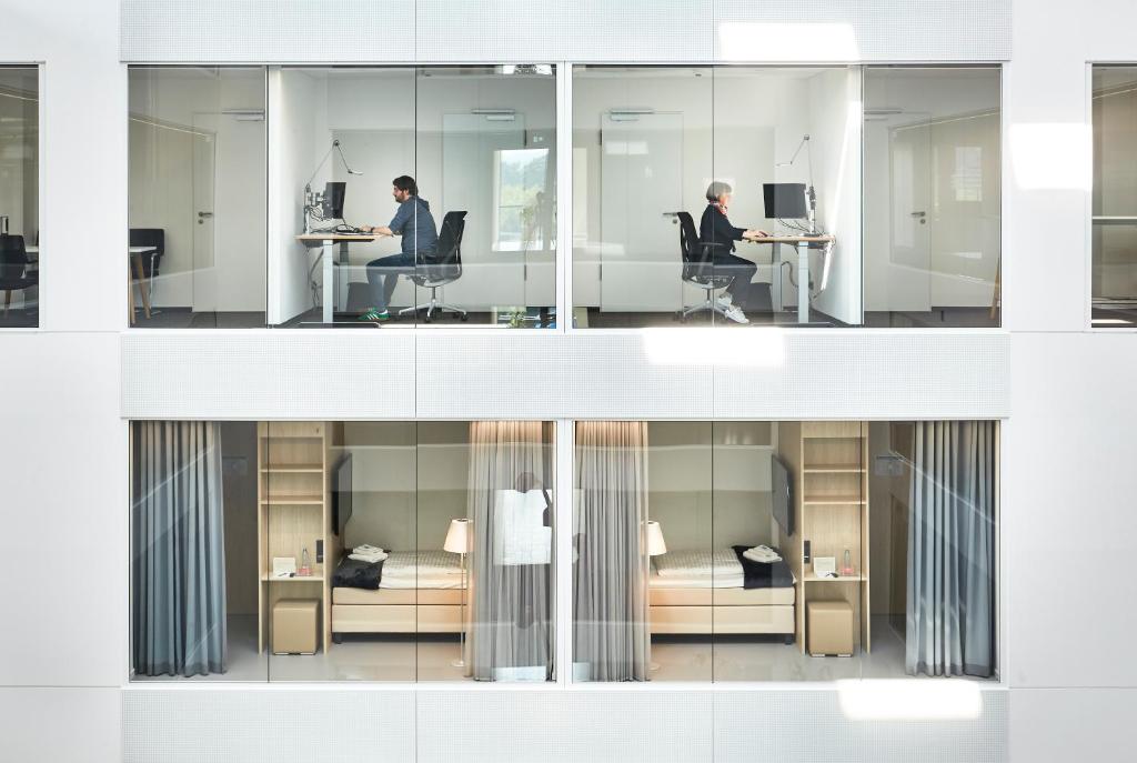 Hotel Vivendi photo 1
