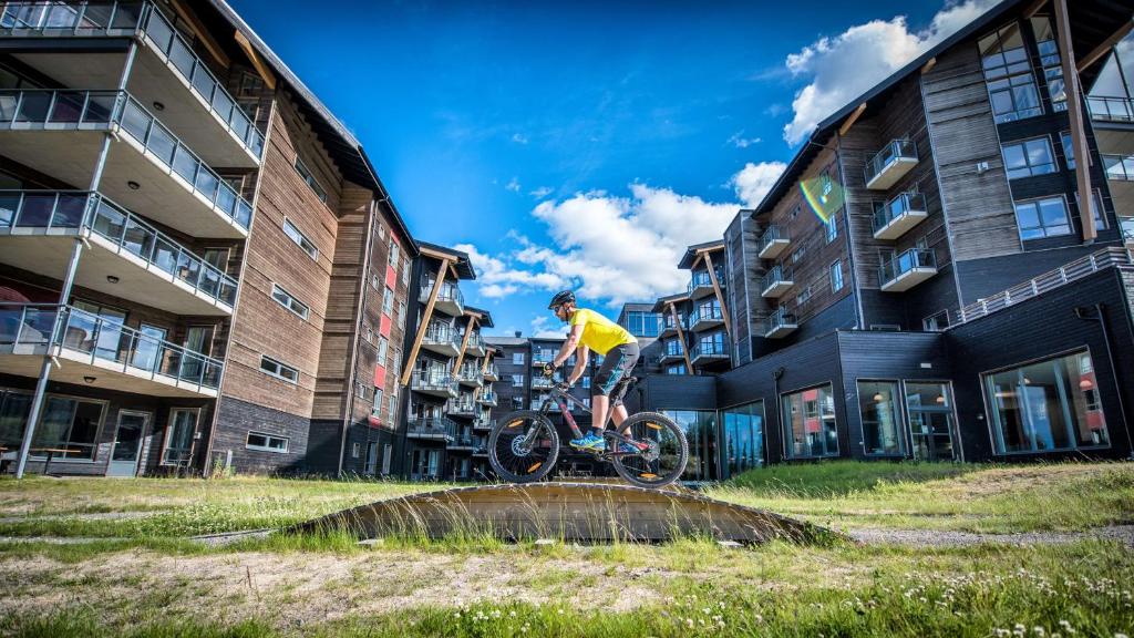 Radisson Blu Resort, Trysil photo 1